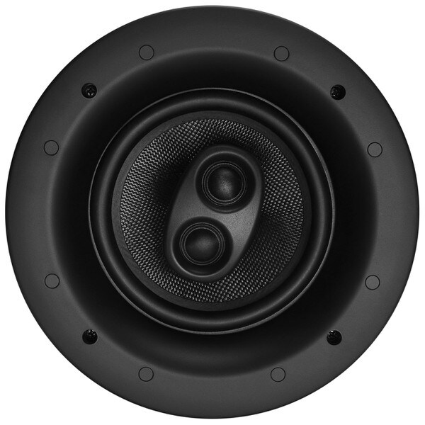 Main product image for RESTOCKED Dayton Audio ME652C 6-1/2" Dual Channel88-300-442
